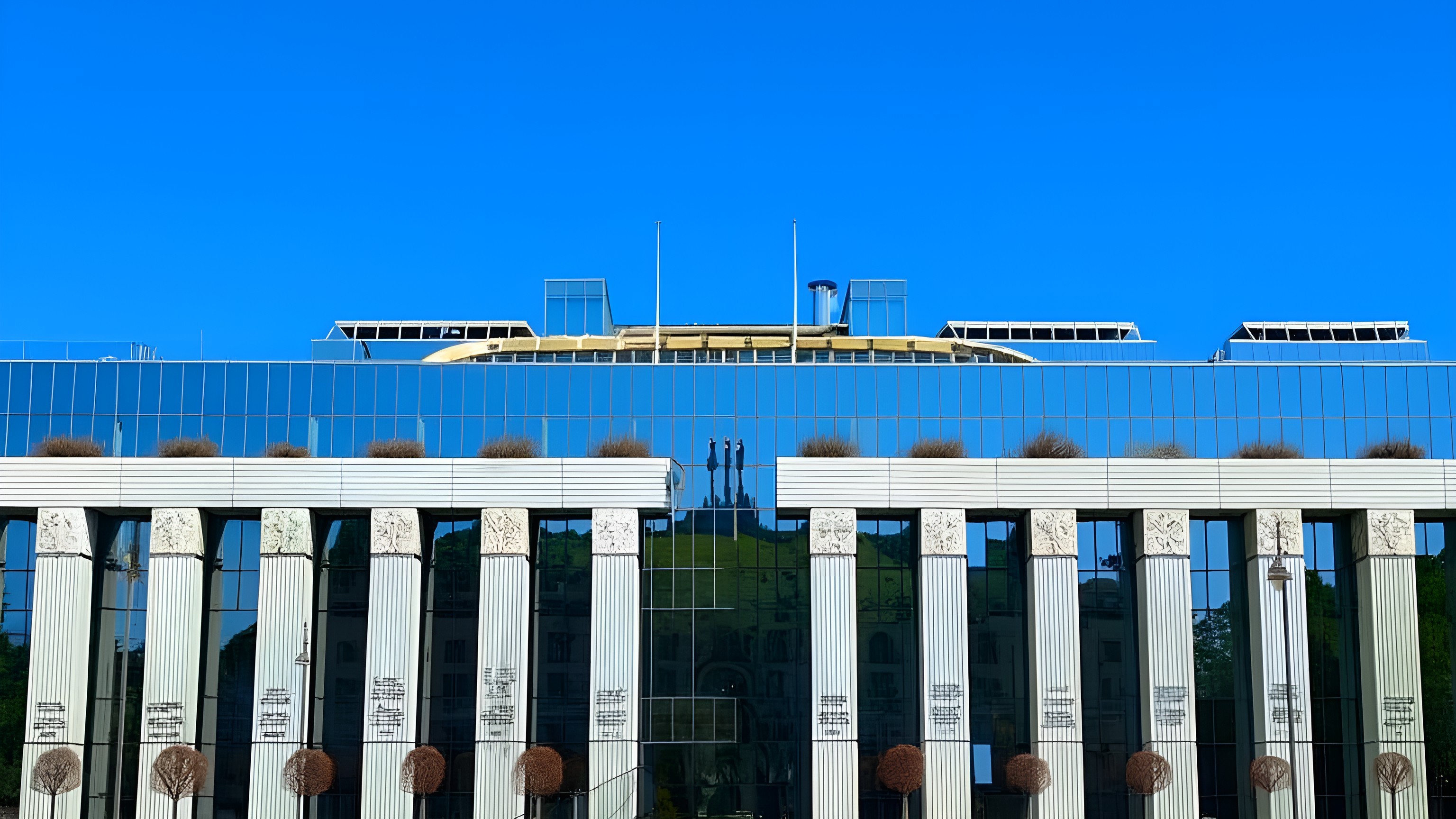 11. Praworządność i stabilność ustrojowa