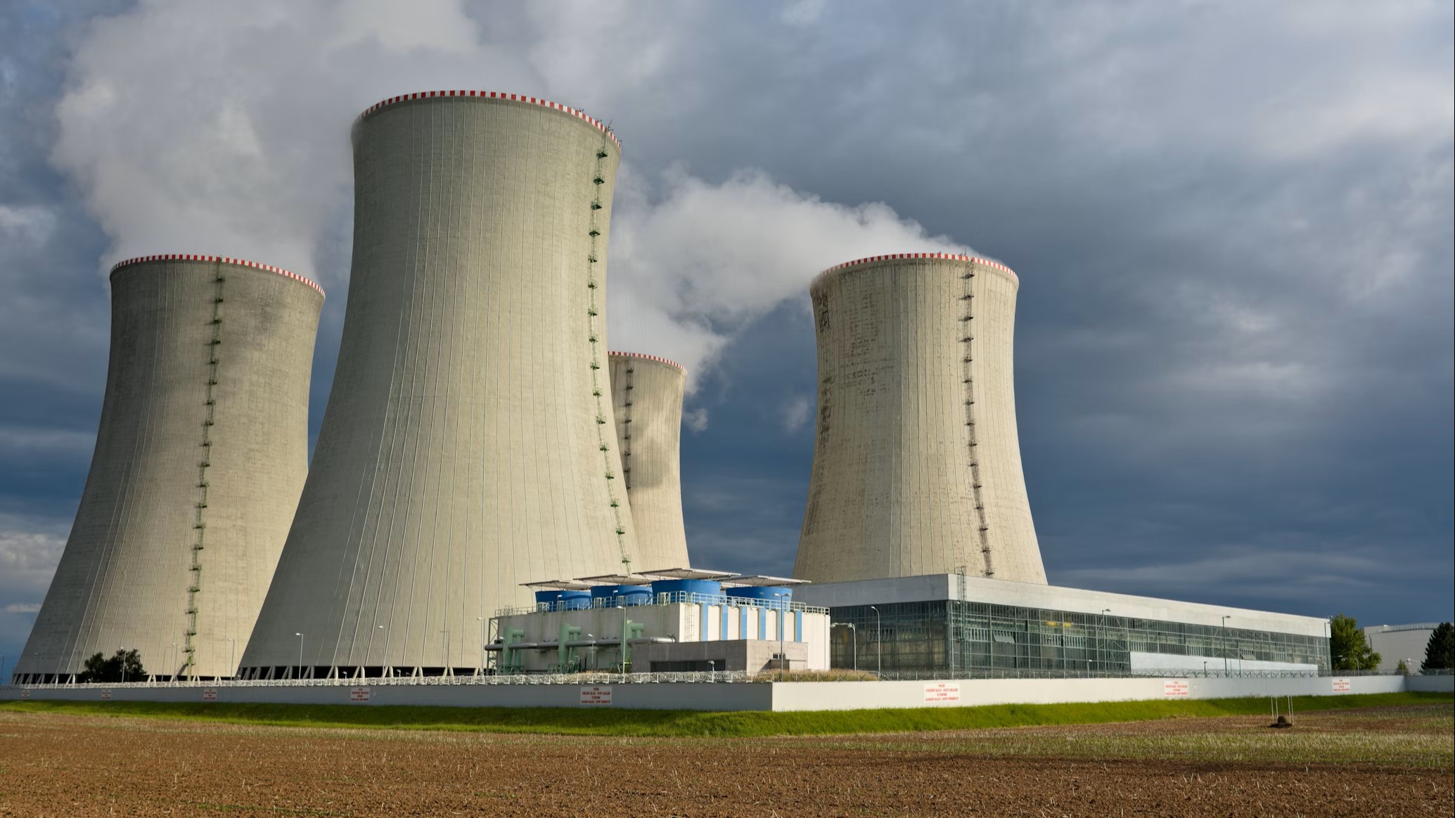 8. Suwerenność energetyczna i obrona polskiego przemysłu